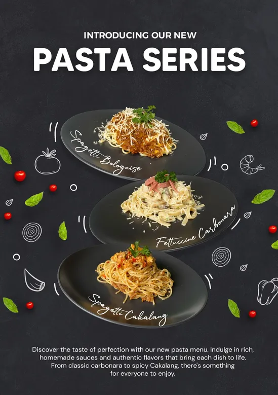 9am Cafe - Half Price Offer