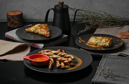 Various Snack - 9am Cafe